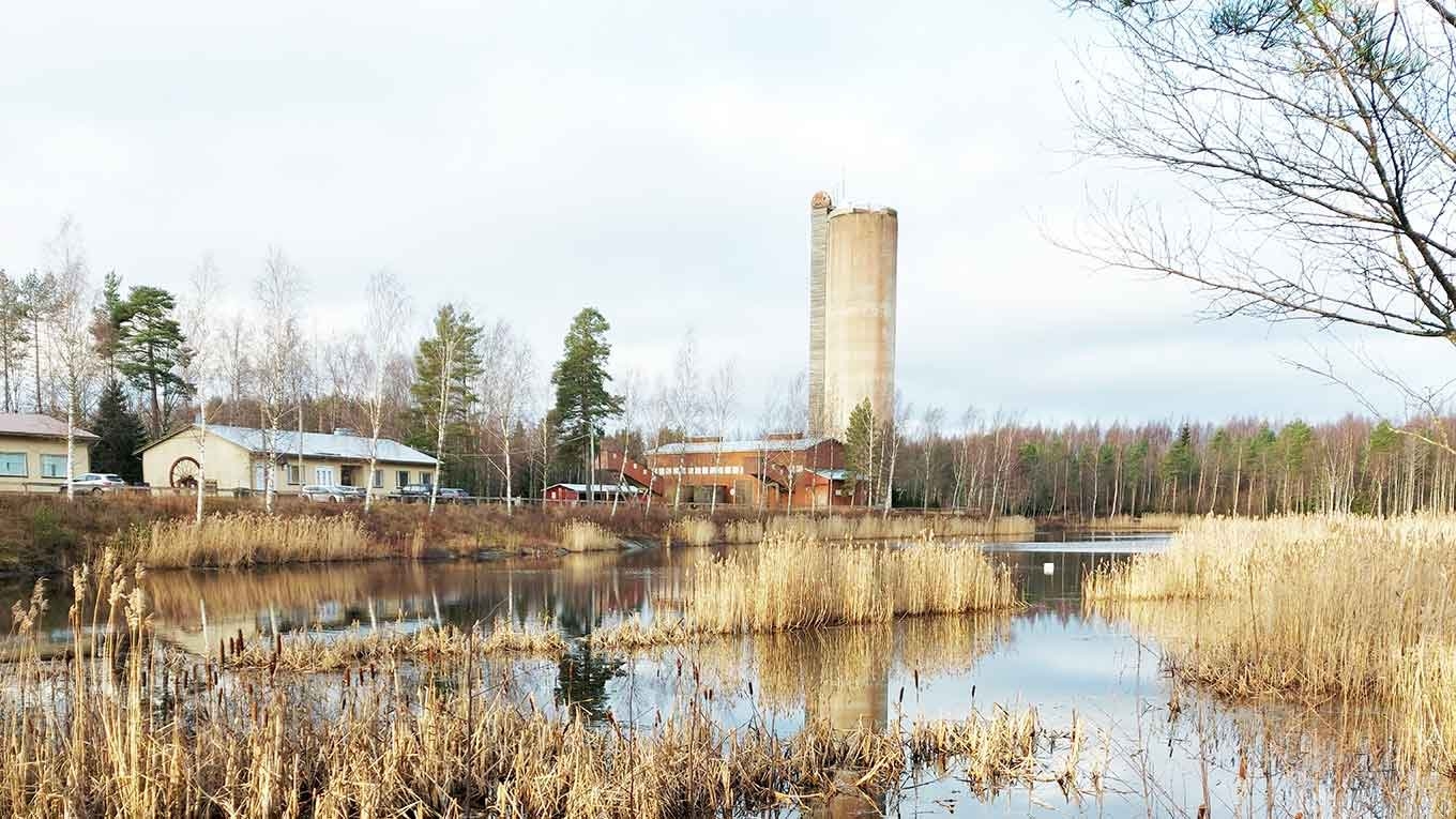 Mitä vanhan kaivosalueen ympäristöriskien arviointi vaatii?
