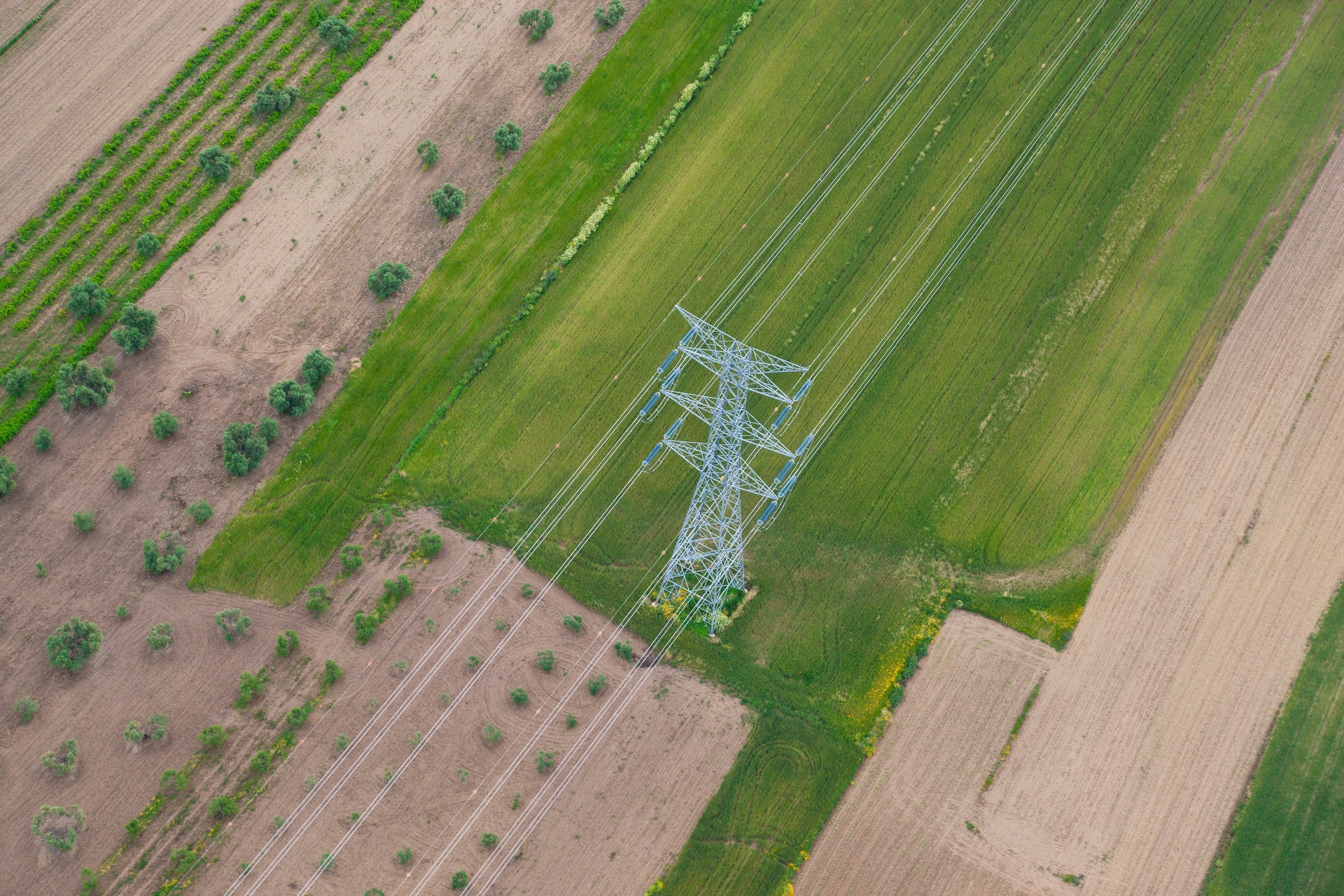 Securing tomorrow’s grid: How to navigate evolving power challenges across the US