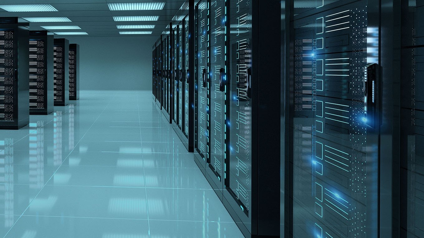 Udvikling af bæredygtige datacentre: En strategisk køreplan for at opnå netto nul kulstof og reducere miljøpåvirkningen