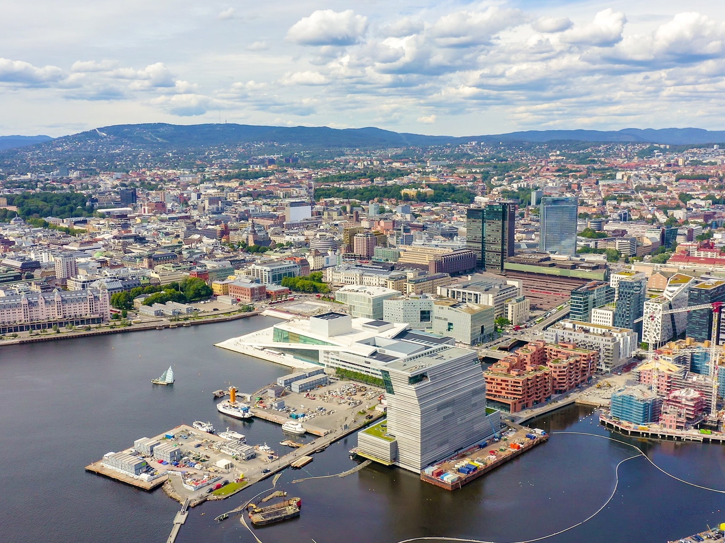 From cost to investment: the case for climate adaptation
