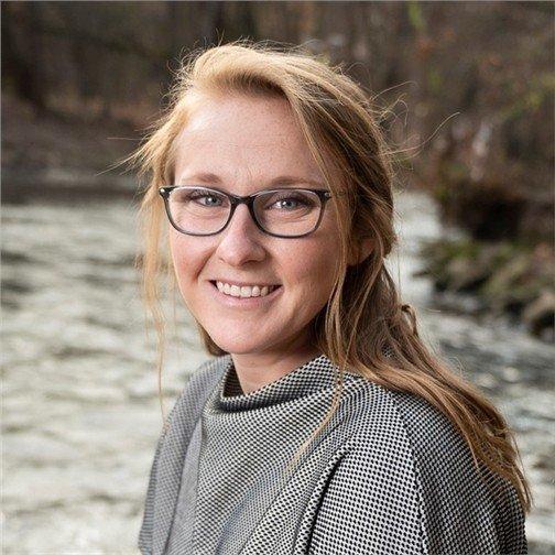Rachel Schwaab