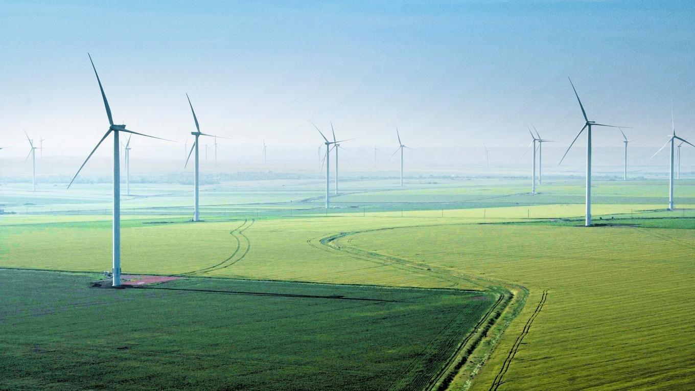 Powering the steel transformation