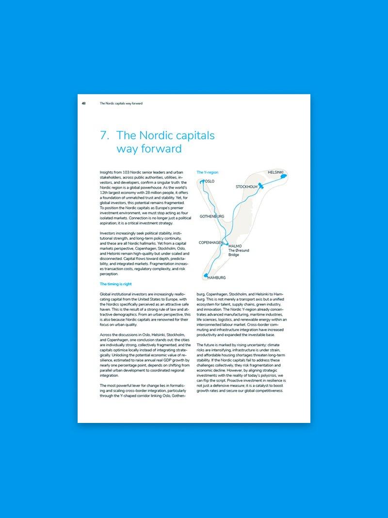 How can the ‘Nordic Way’ inspire global urban transformation