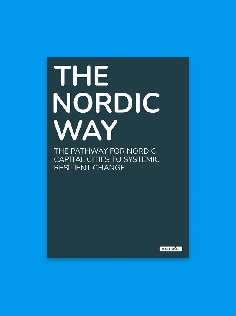 How can the ‘Nordic Way’ inspire global urban transformation