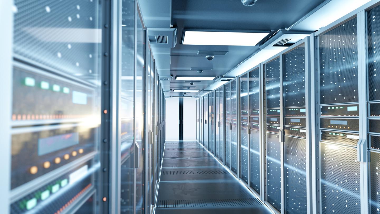 Ramboll's Michael Bergstrom discusses power with Data Center Dynamics