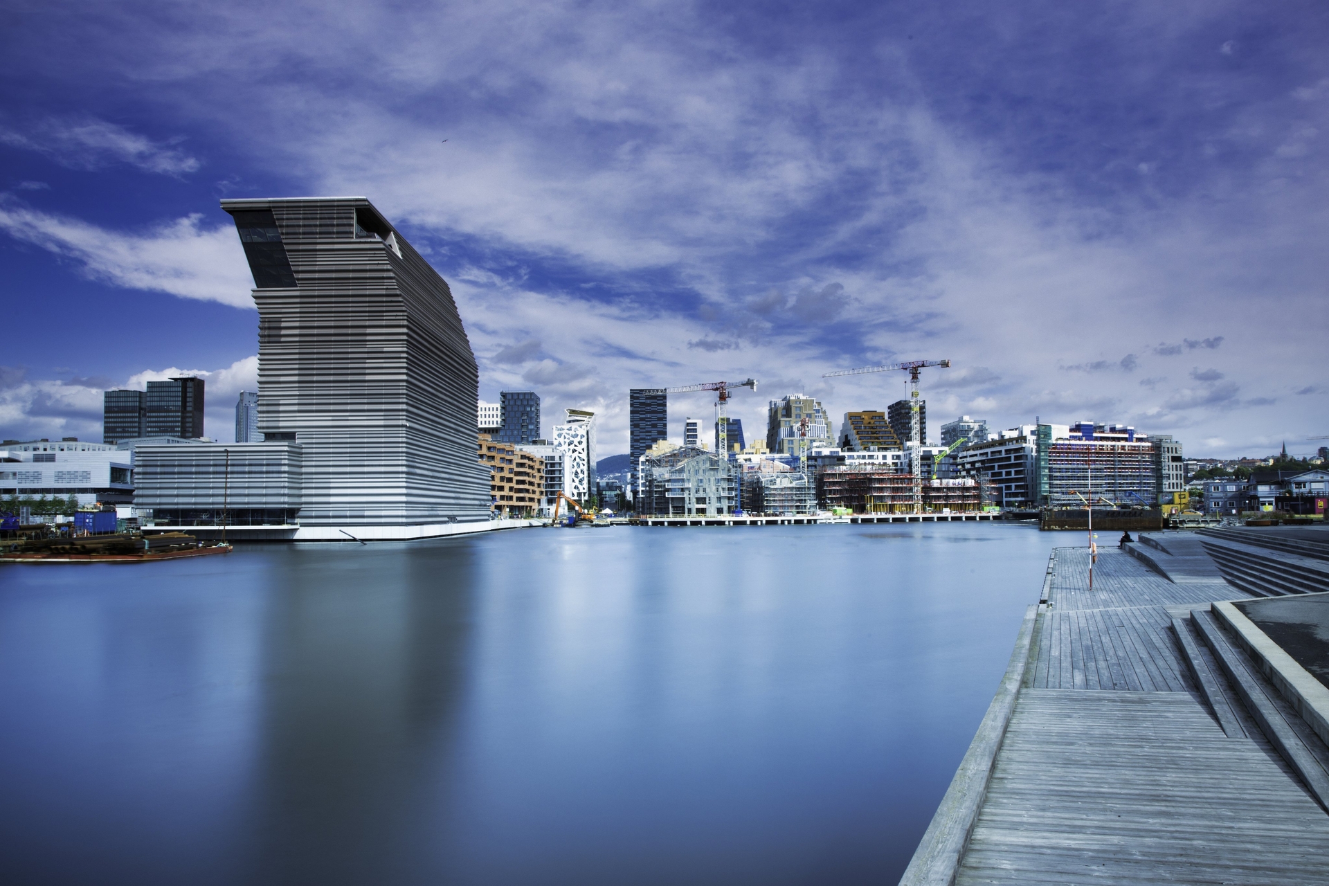 Private equity and resilience