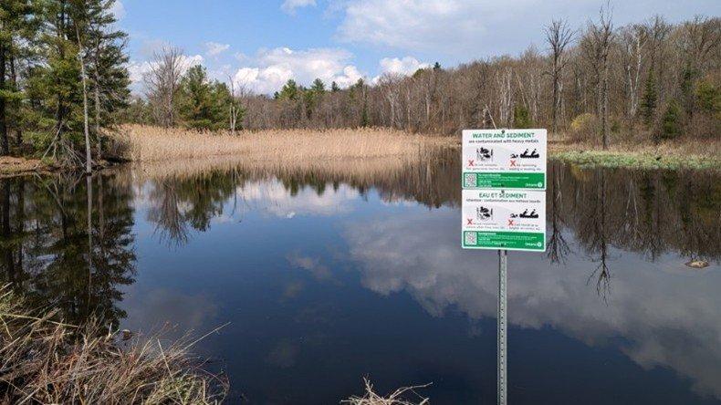 Young's Creek