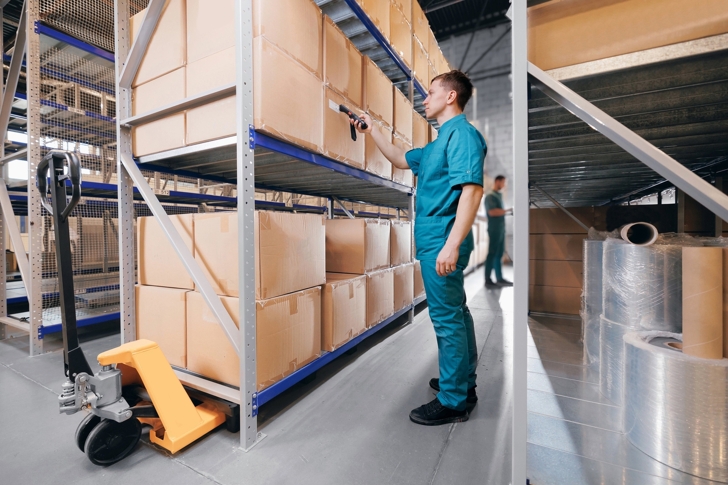 Why pharma warehouse design is becoming a business-critical challenge